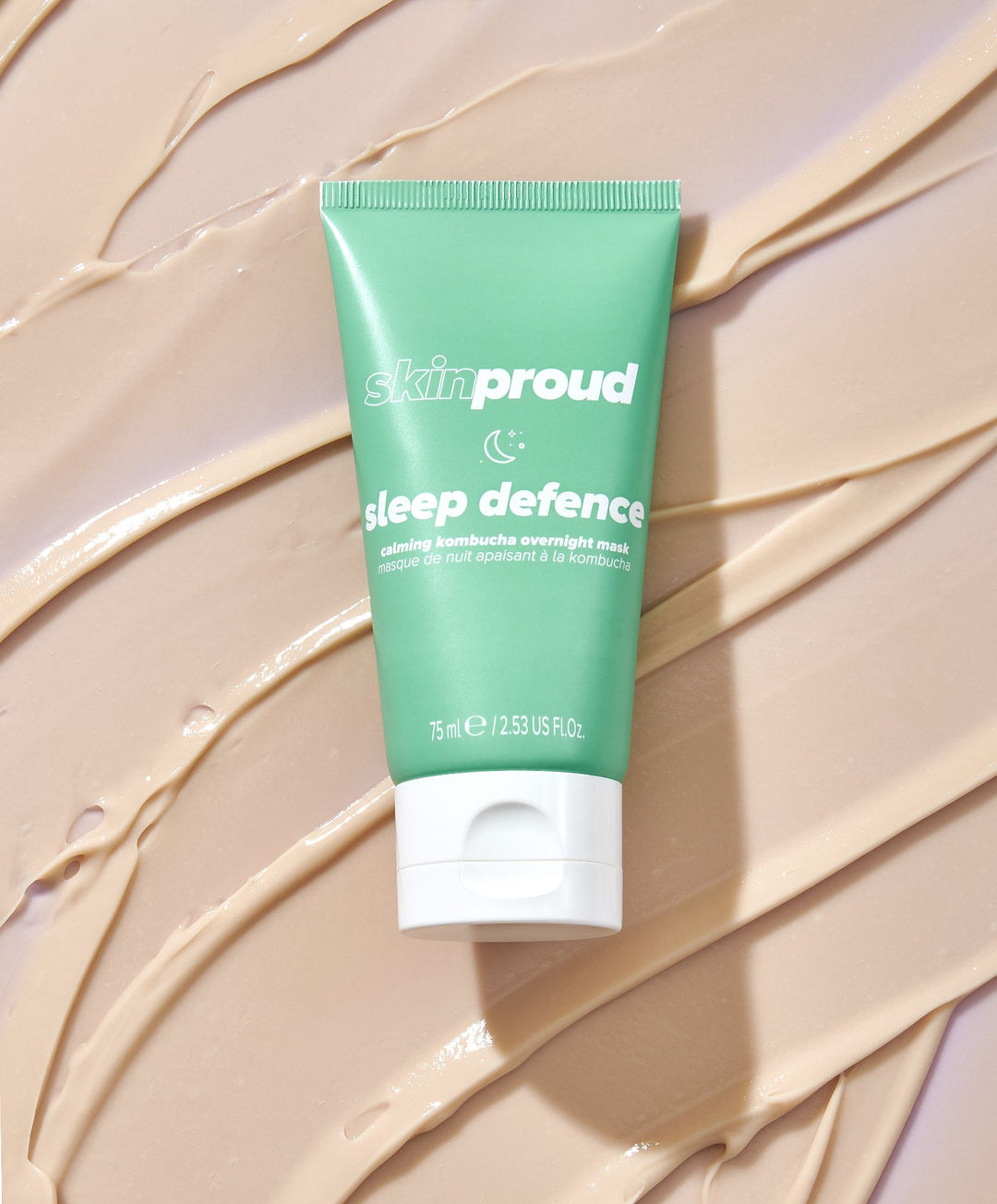 Sleep Defense Hydrating Gel Mask