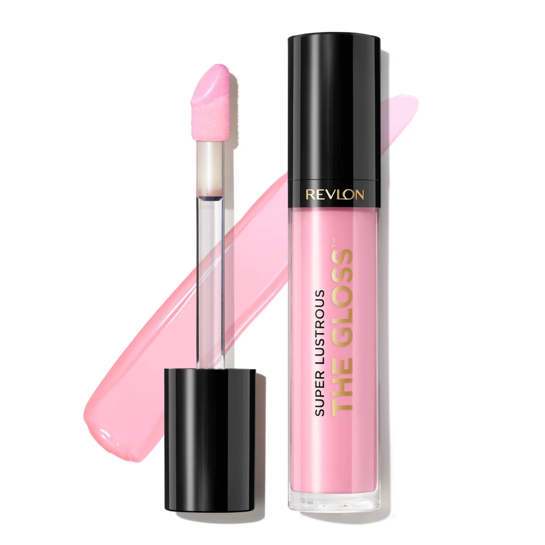 Superlustrous Lipgloss