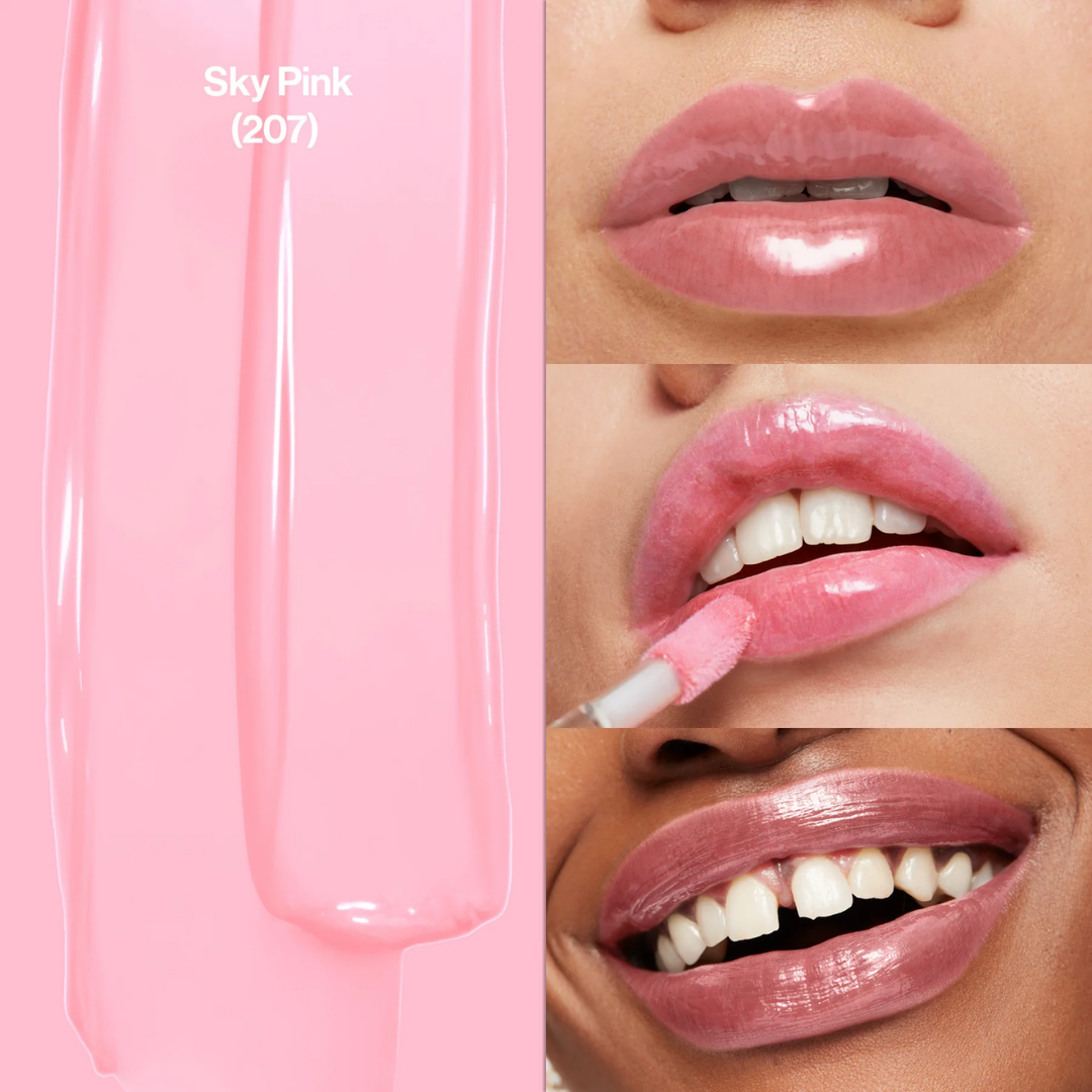 Superlustrous Lipgloss