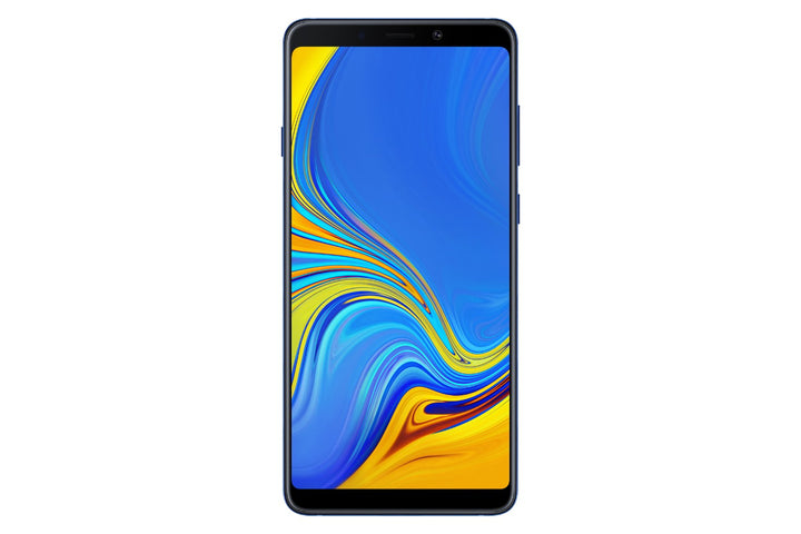 Galaxy A9 Cellphone - Blue
