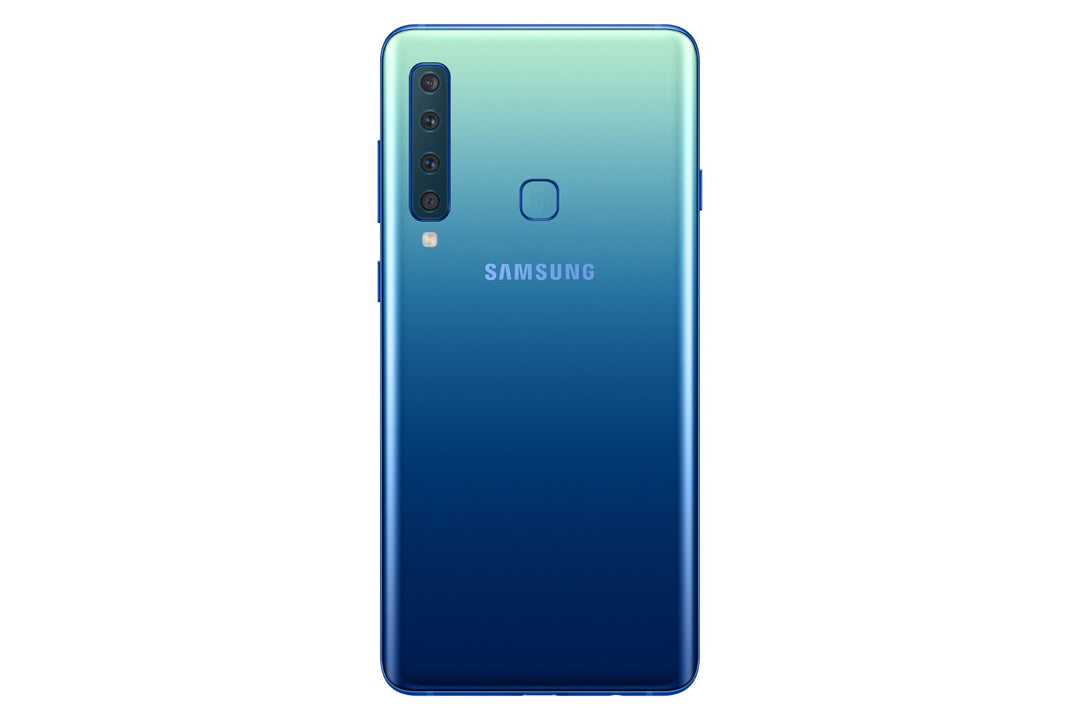Galaxy A9 Cellphone - Blue
