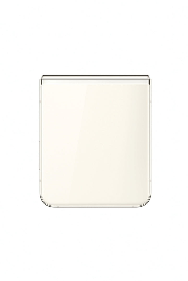 Galaxy Z Flip5 512GB 5G Dual Sim Cellphone