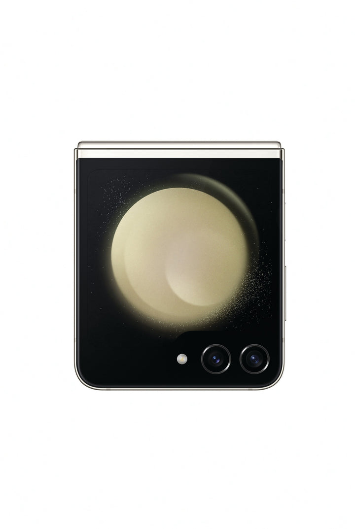 Galaxy Z Flip5 512GB 5G Dual Sim Cellphone