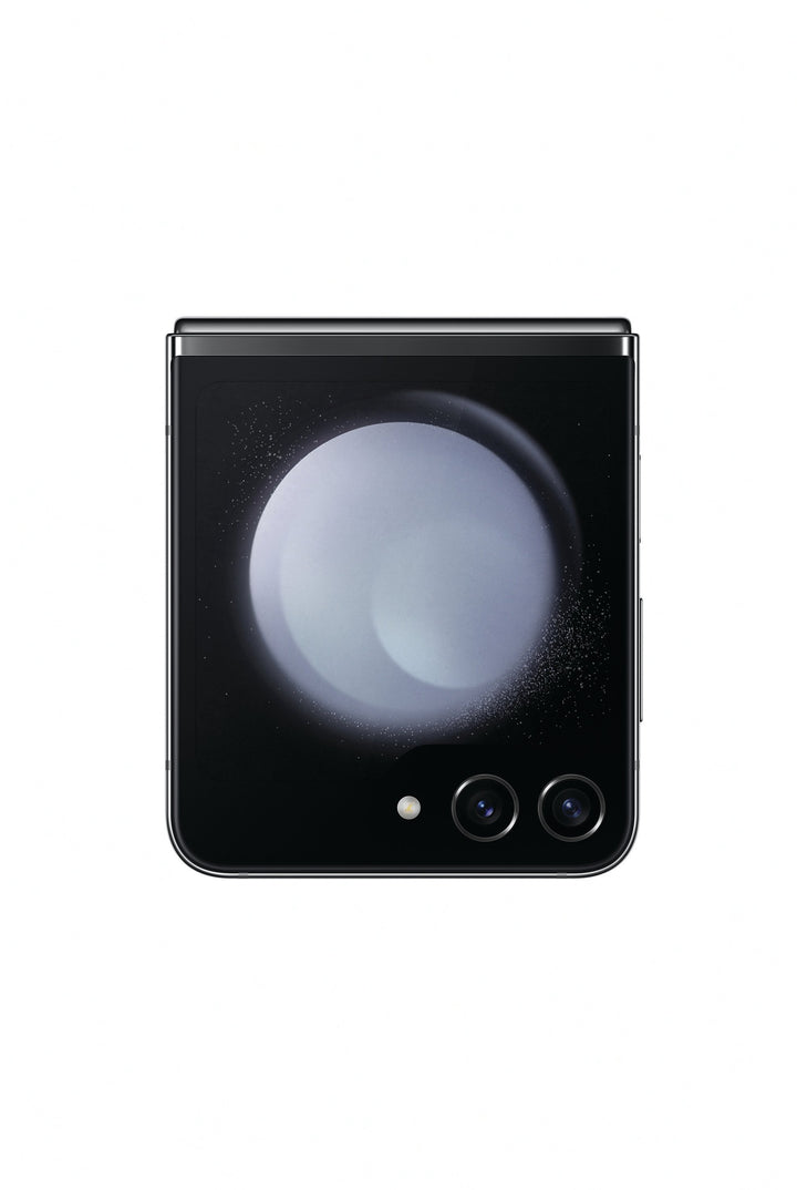 Galaxy Z Flip5 512GB 5G Dual Sim Cellphone