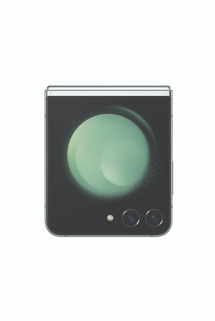 Galaxy Z Flip5 512GB 5G Dual Sim Cellphone