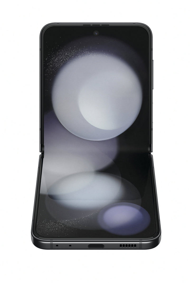 Galaxy Z Flip5 512GB 5G Dual Sim Cellphone