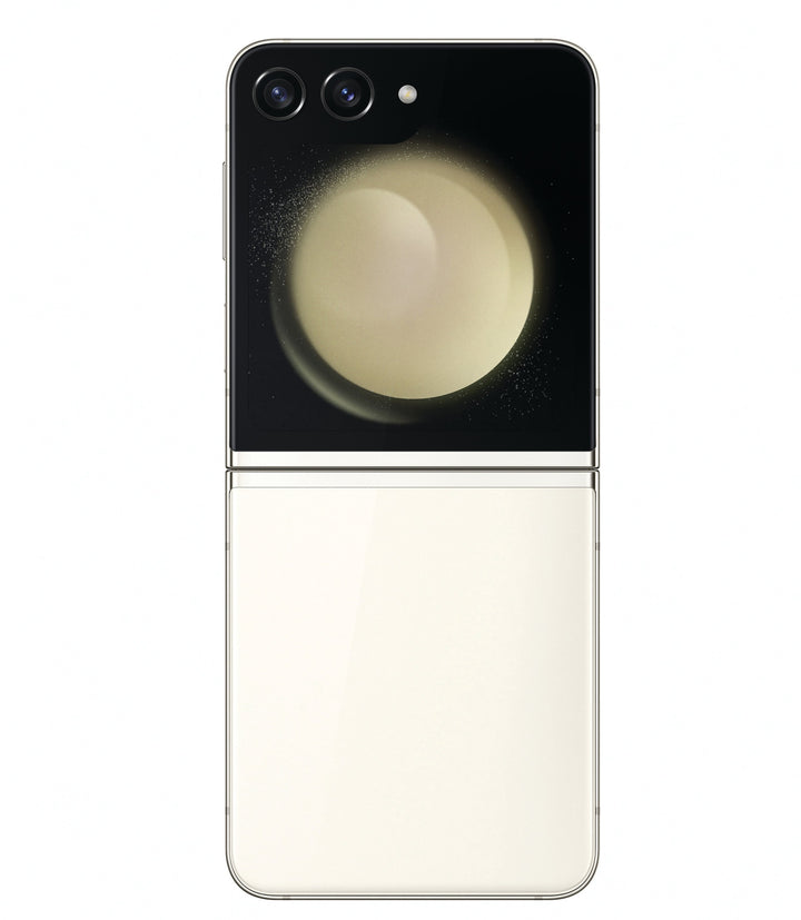 Galaxy Z Flip5 512GB 5G Dual Sim Cellphone