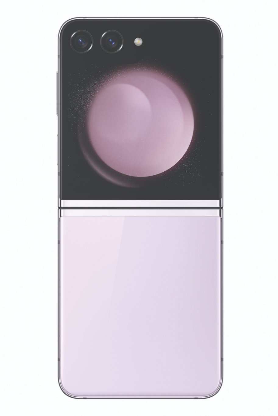 Galaxy Z Flip5 512GB 5G Dual Sim Cellphone – Edgars