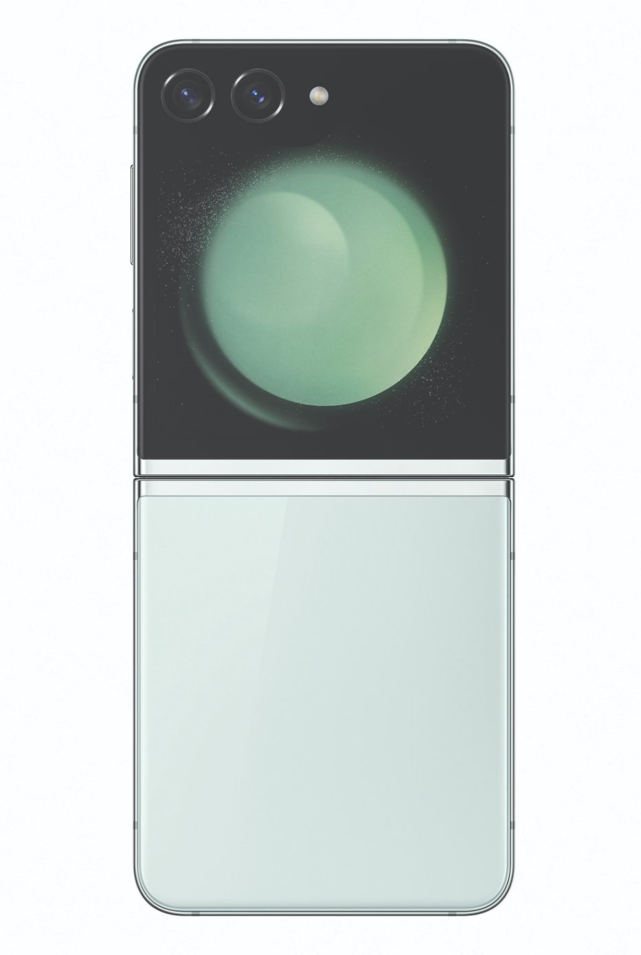 Galaxy Z Flip5 512GB 5G Dual Sim Cellphone