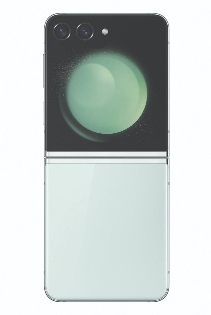 Galaxy Z Flip5 512GB 5G Dual Sim Cellphone