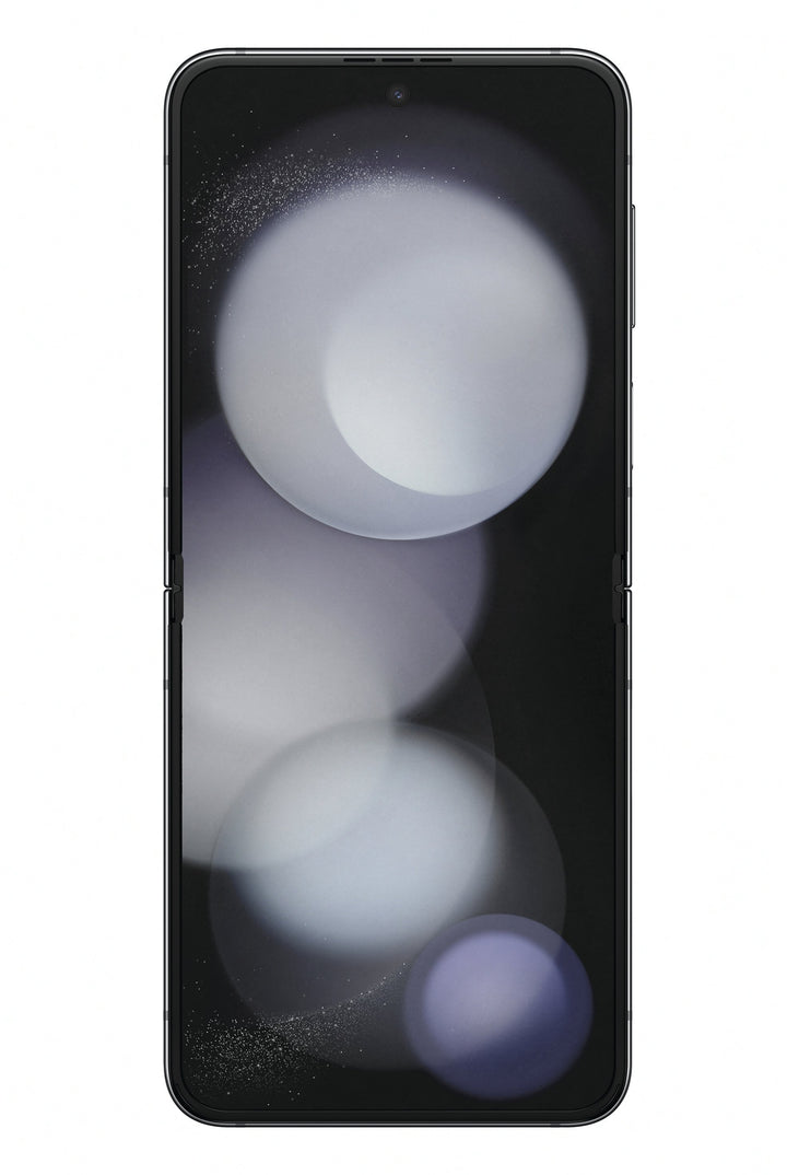 Galaxy Z Flip5 512GB 5G Dual Sim Cellphone