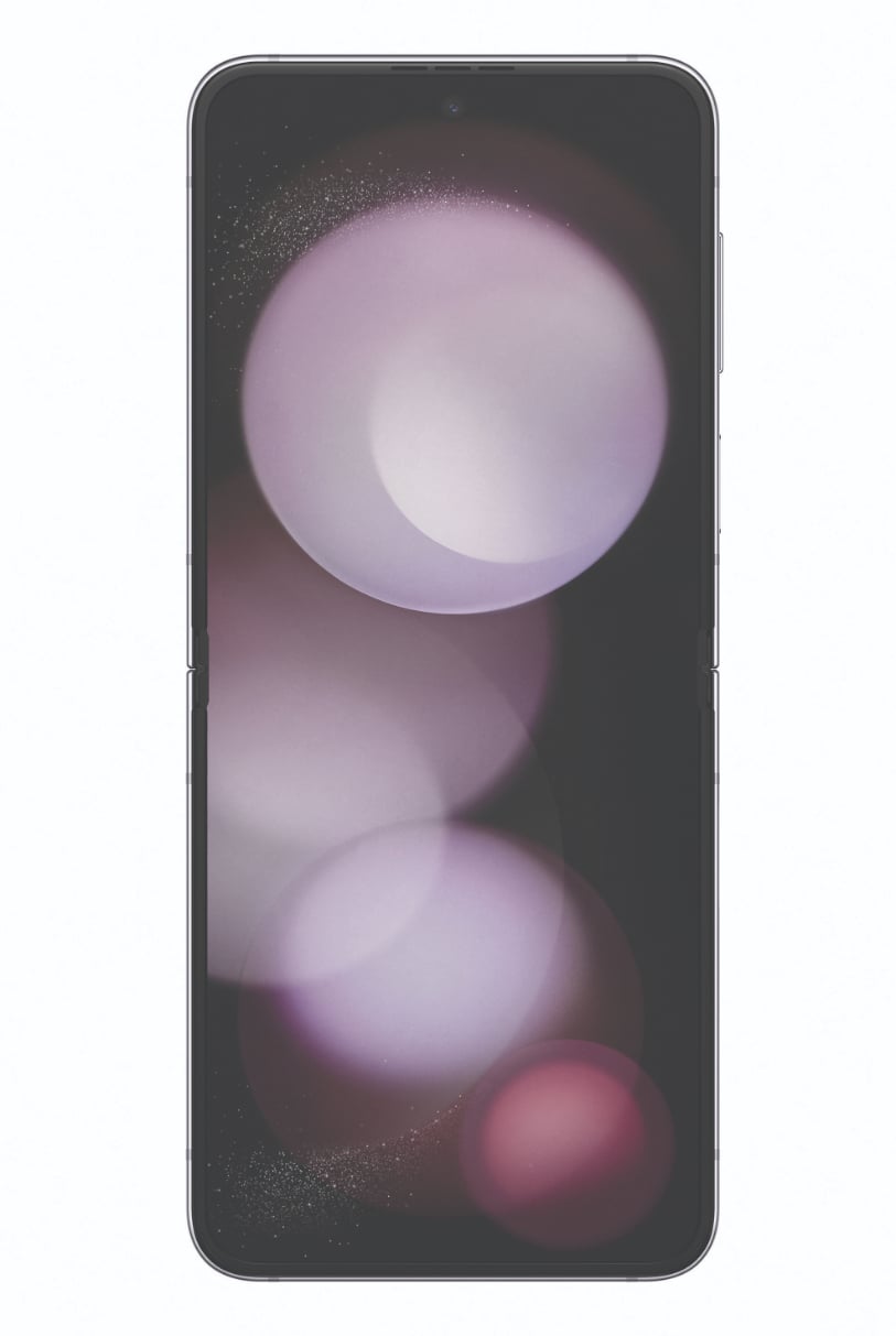 Galaxy Z Flip5 512GB 5G Dual Sim Cellphone