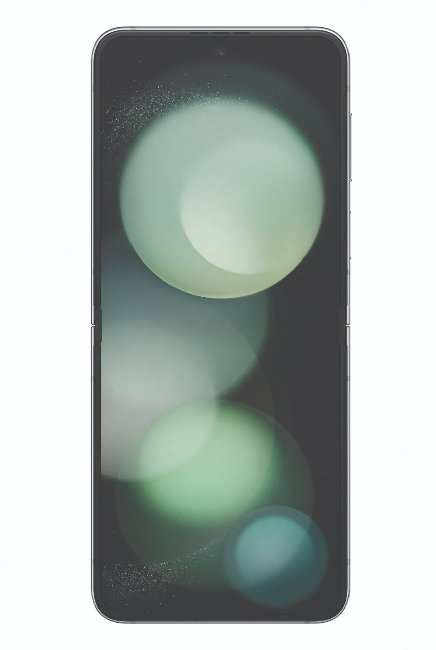 Galaxy Z Flip5 512GB 5G Dual Sim Cellphone