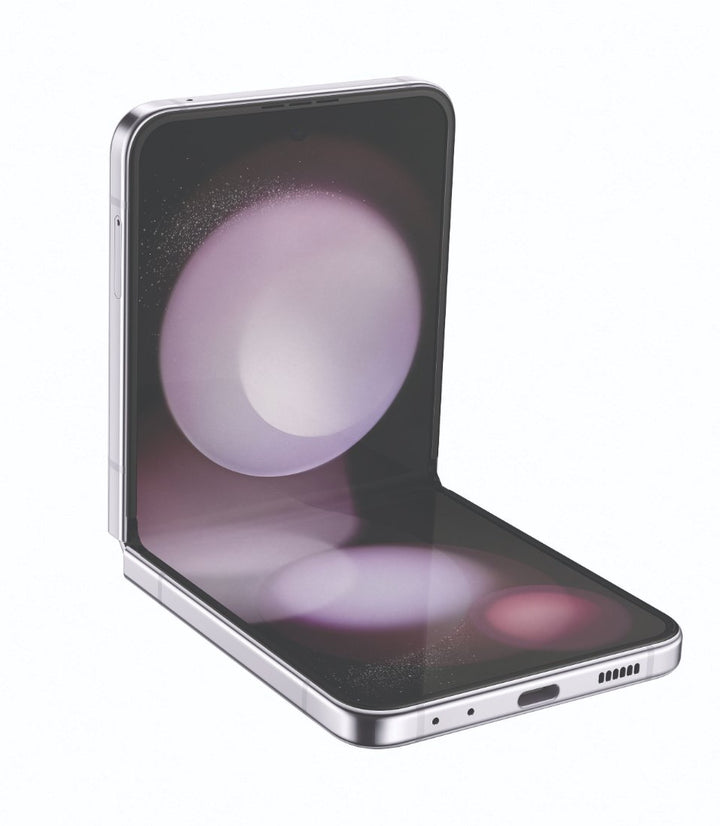 Galaxy Z Flip5 512GB 5G Dual Sim Cellphone