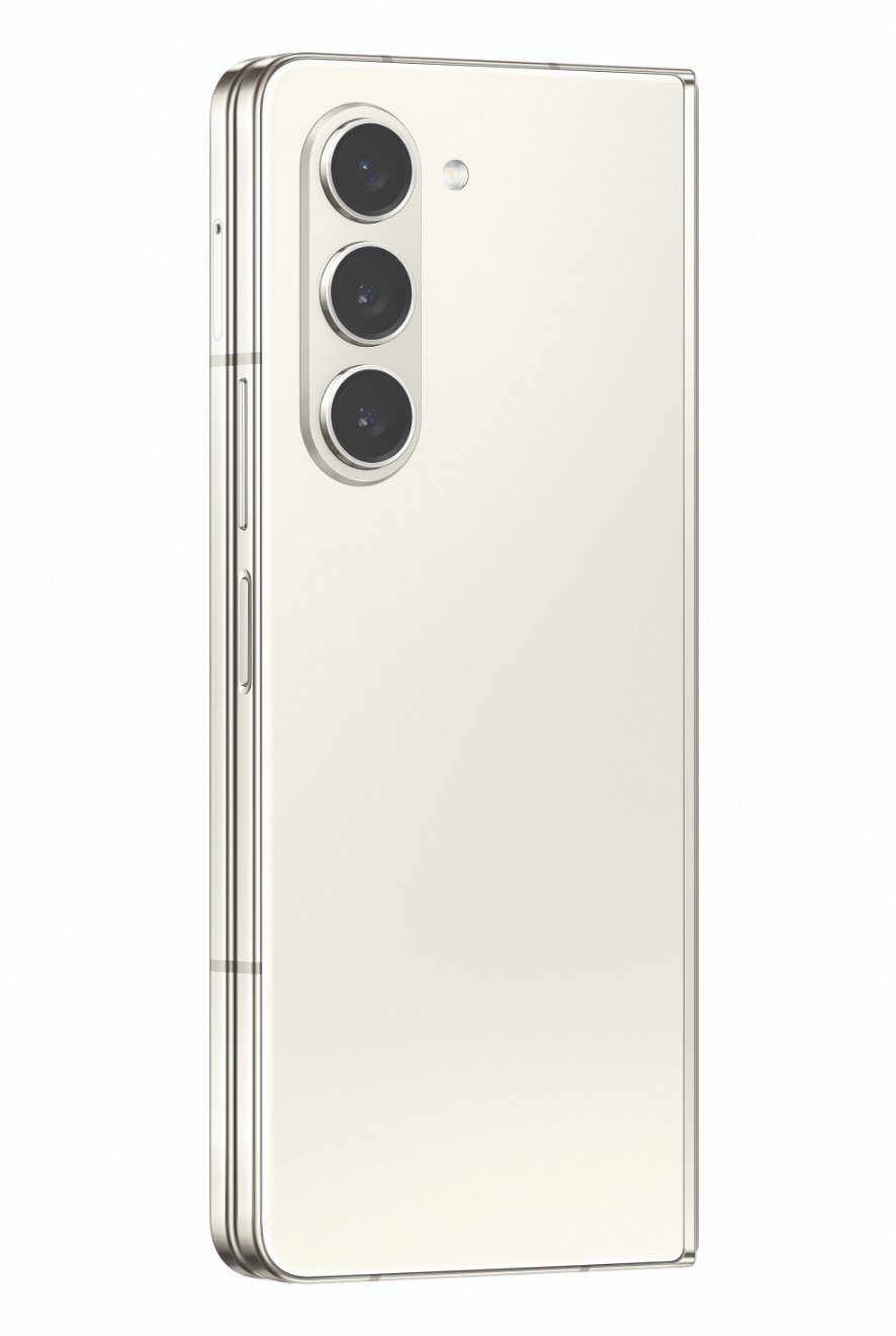 Galaxy Z Fold5 512GB 5G Dual Sim Cellphone