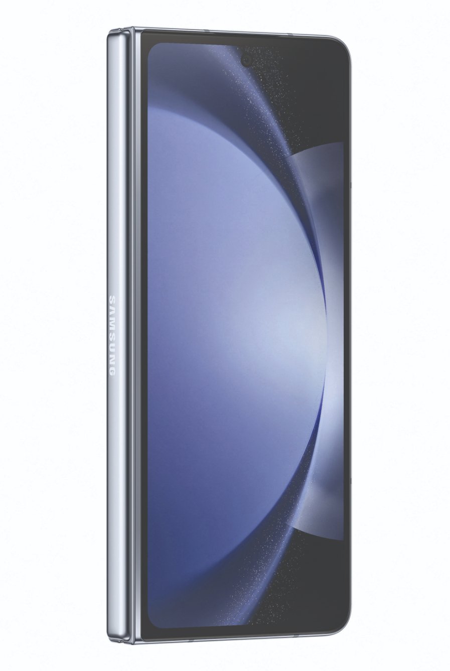 Galaxy Z Fold5 256GB 5GB Dual Sim Cellphone - PRE-ORDER – Edgars