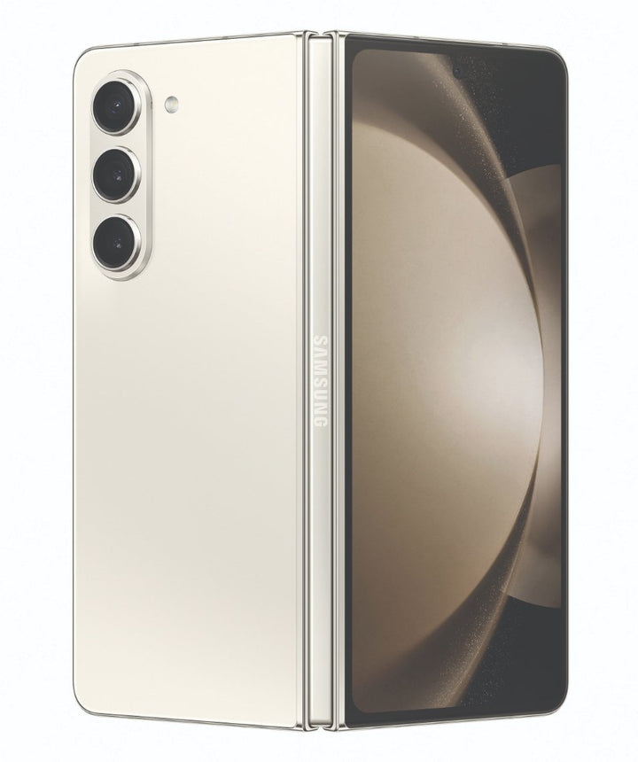 Galaxy Z Fold5 512GB 5G Dual Sim Cellphone