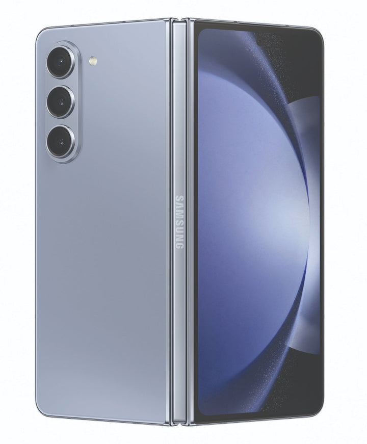 Galaxy Z Fold5 512GB 5G Dual Sim Cellphone