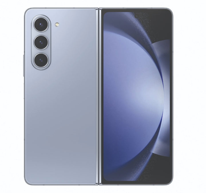 Galaxy Z Fold5 512GB 5G Dual Sim Cellphone