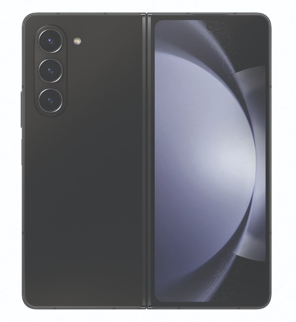 Galaxy Z Fold5 512GB 5G Dual Sim Cellphone