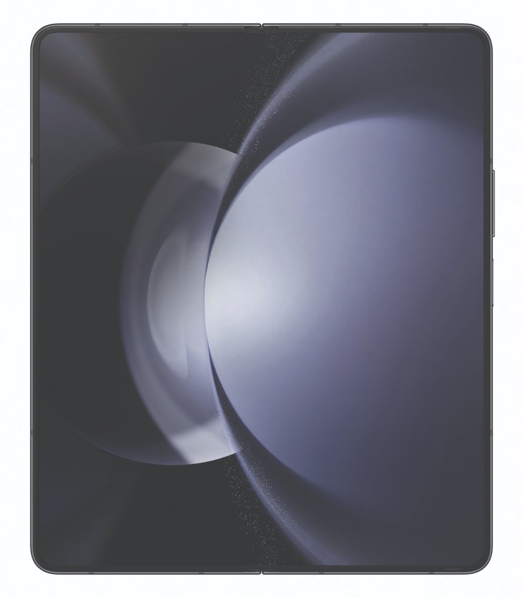 Galaxy Z Fold5 256GB 5GB Dual Sim Cellphone - PRE-ORDER