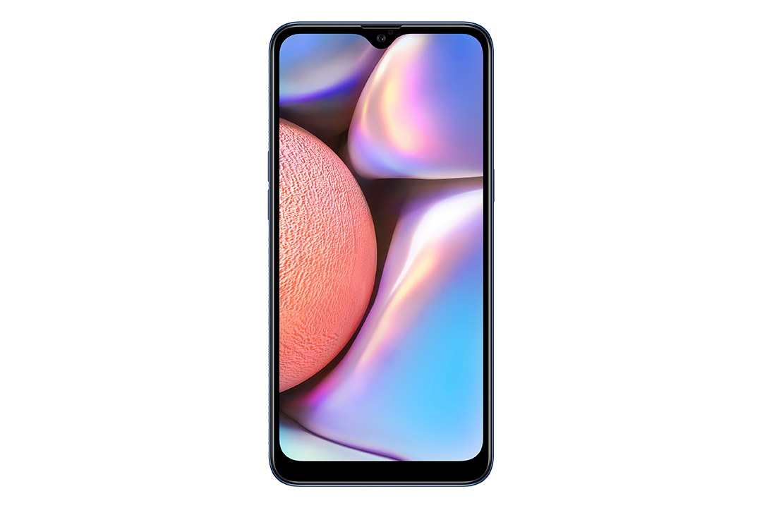 A10 Cellphone Blue