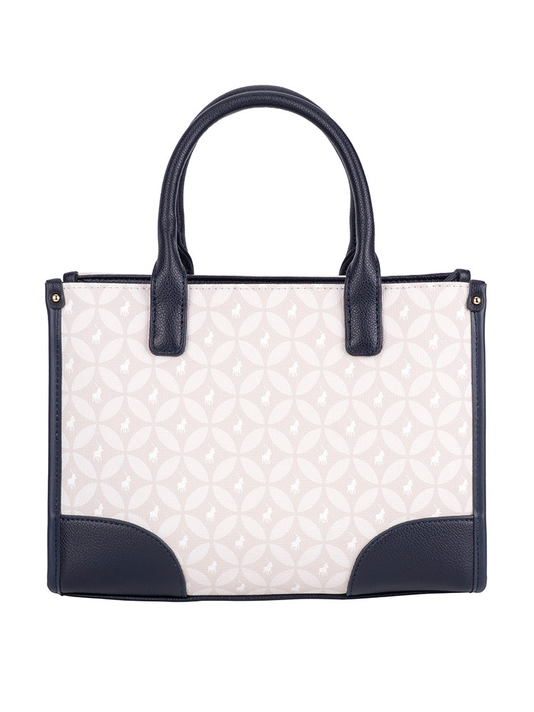 Porter Small Shopper Bag - Navy