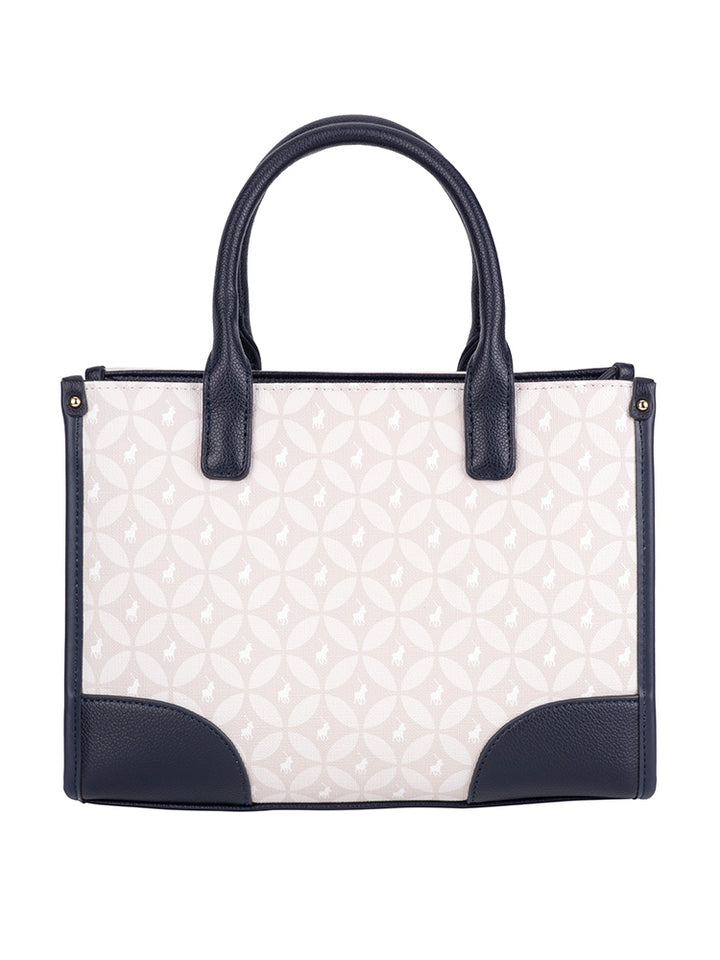 Porter Small Shopper Bag - Navy