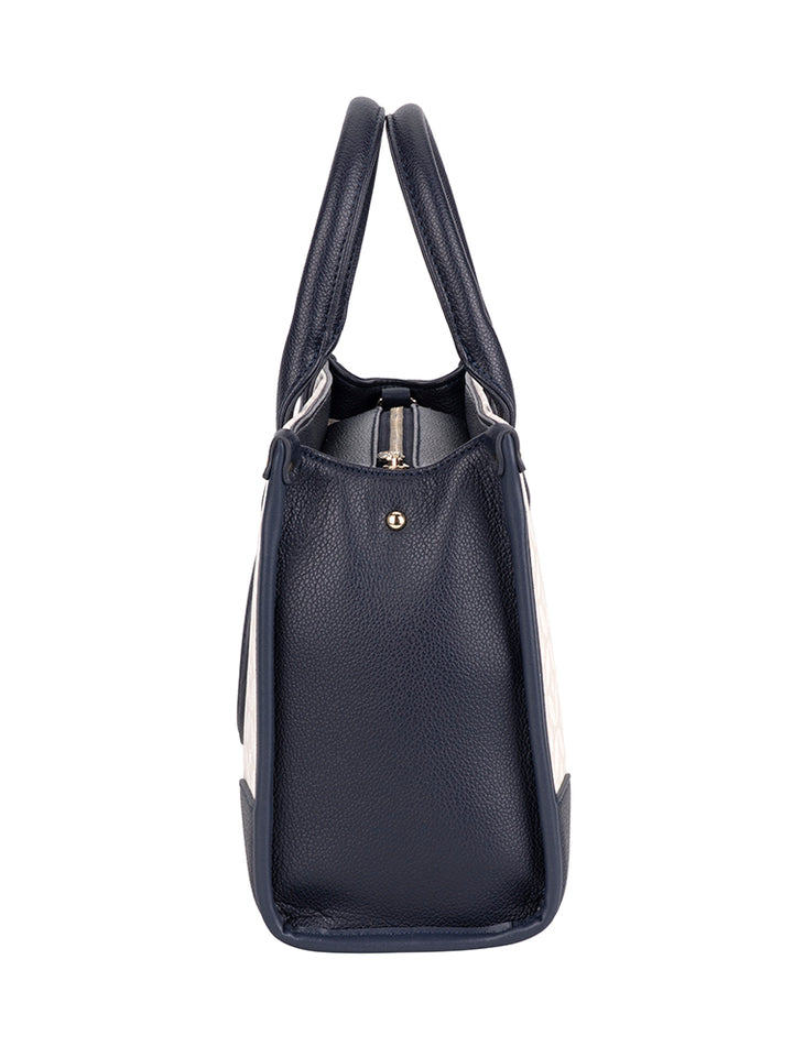Porter Small Shopper Bag - Navy