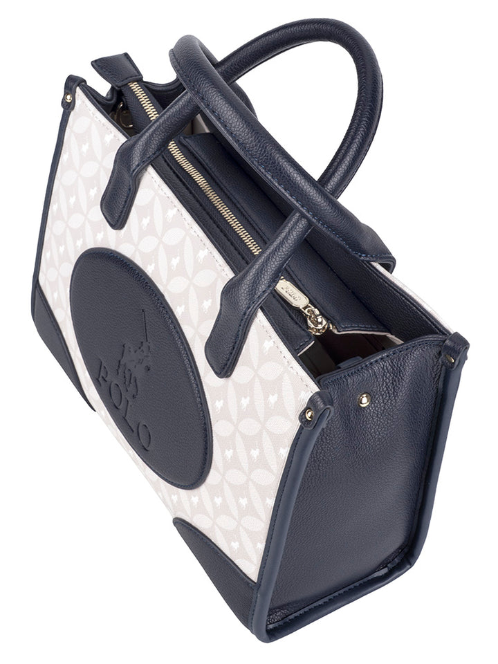 Porter Small Shopper Bag - Navy