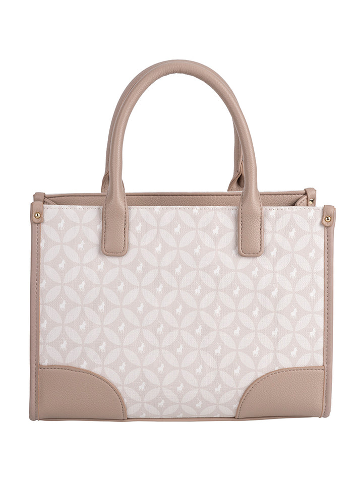 Porter Small Shopper Bag - Taupe