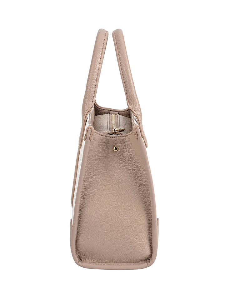 Porter Small Shopper Bag - Taupe