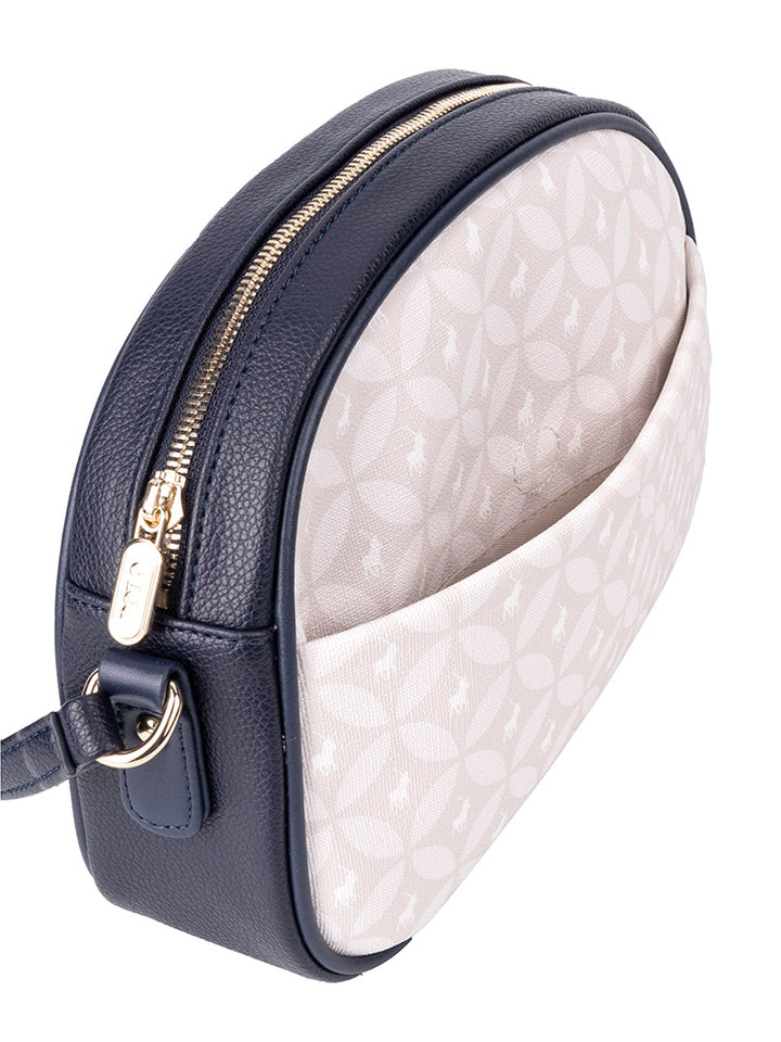 Porter Sling Bag - Navy