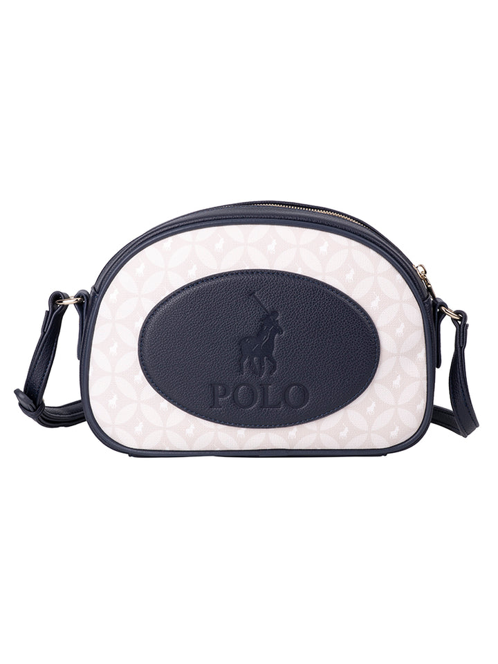 Porter Sling Bag - Navy