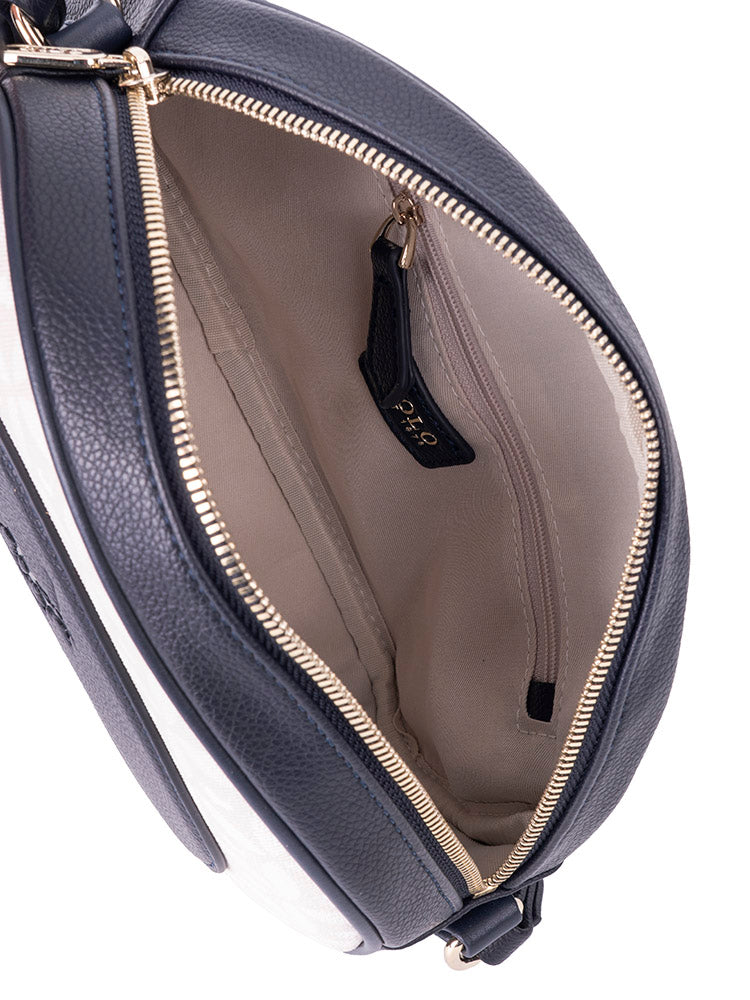 Porter Sling Bag - Navy