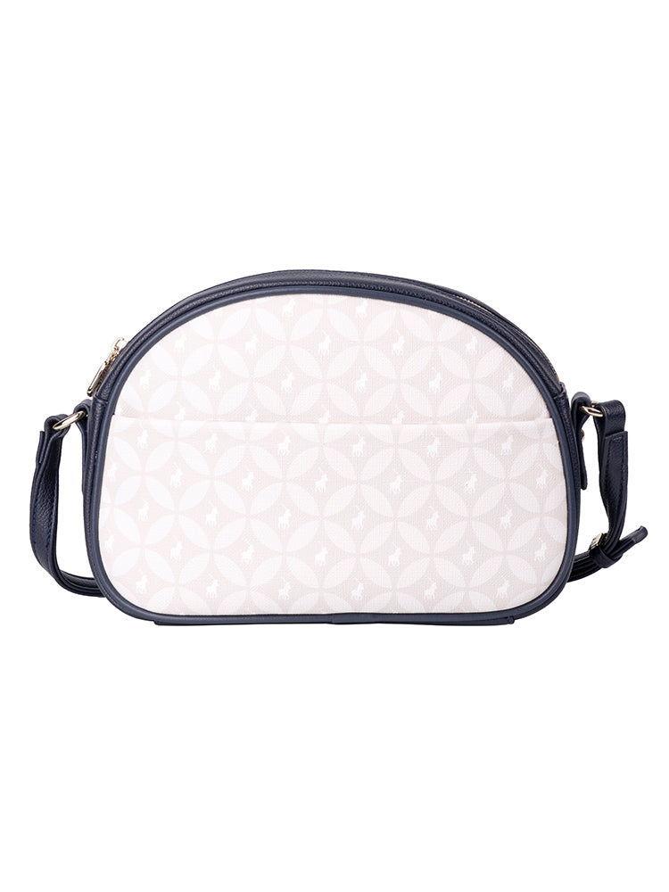 Porter Sling Bag - Navy