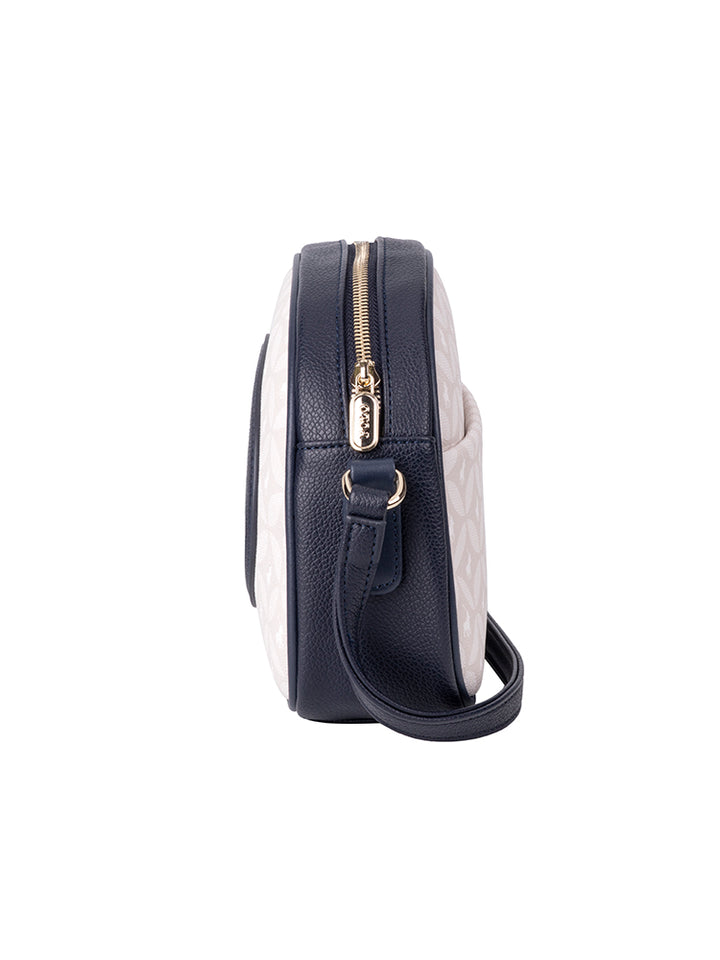 Porter Sling Bag - Navy
