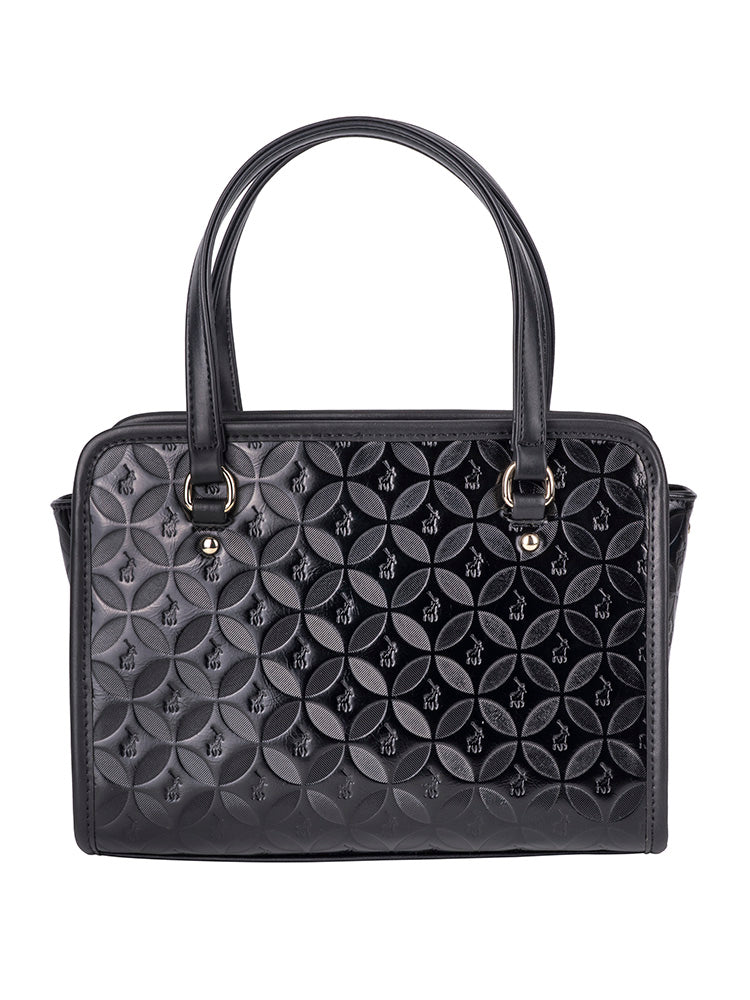 Sinclair Small Shopper Bag - Black