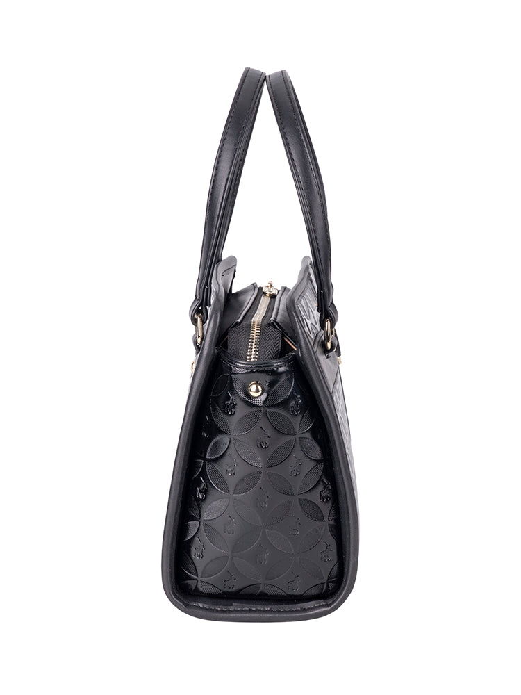 Sinclair Small Shopper Bag - Black