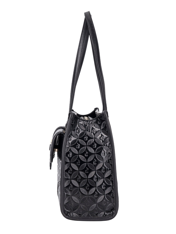 Sinclair Tote Bag - Black