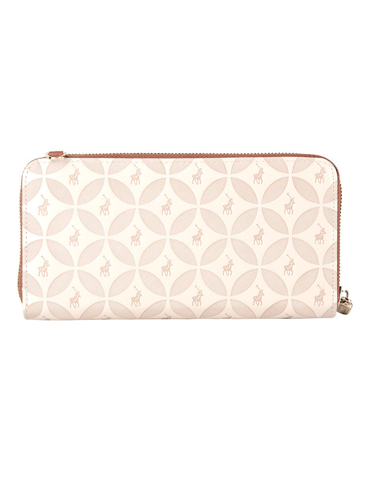 Sinclair Phone Sling Bag - Beige