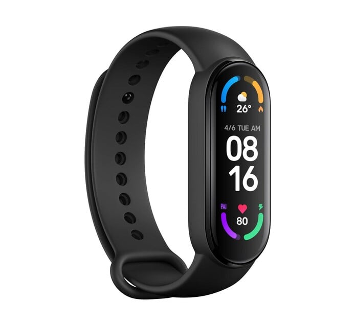 Mi Smart Band 6