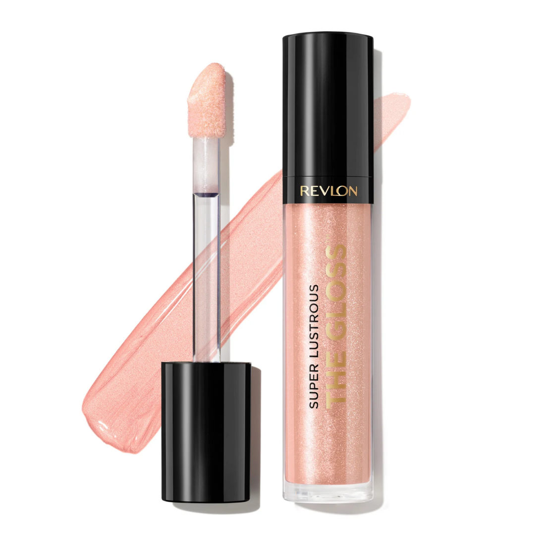 Superlustrous Lipgloss
