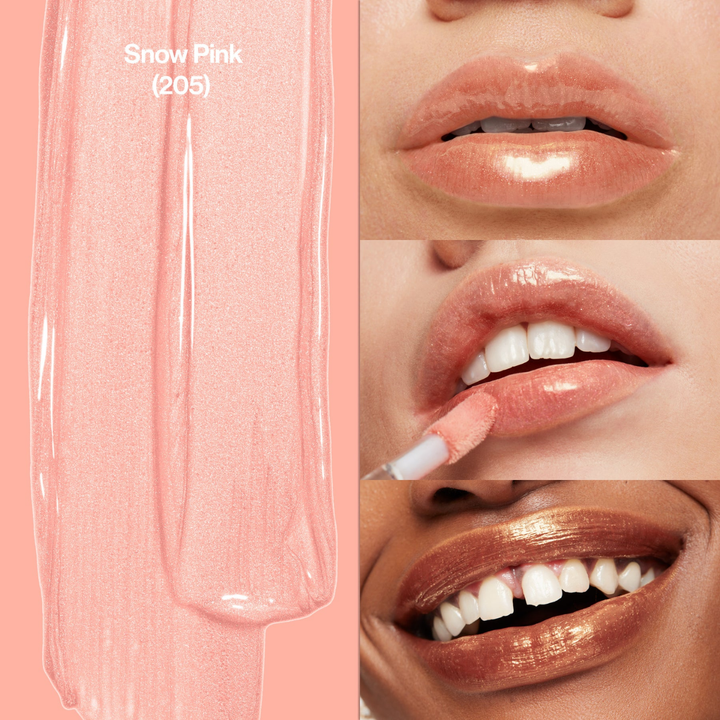 Superlustrous Lipgloss