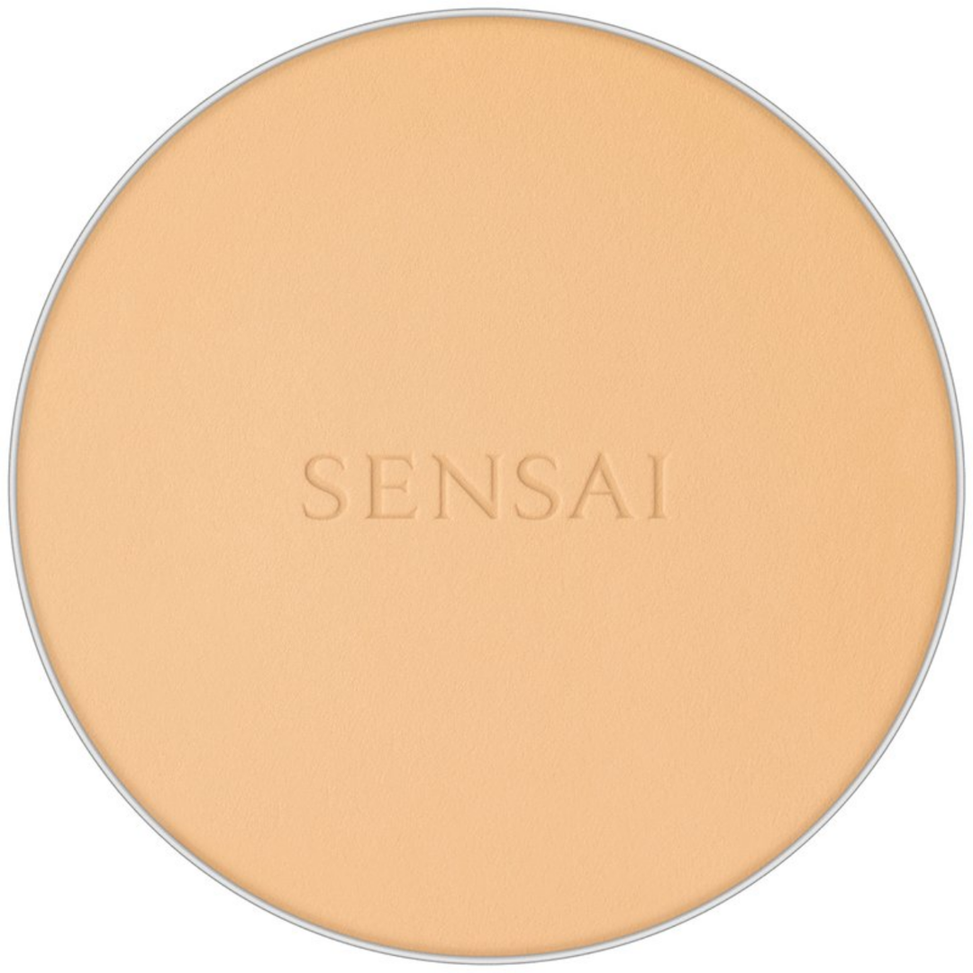 Total Finish Powder Refill