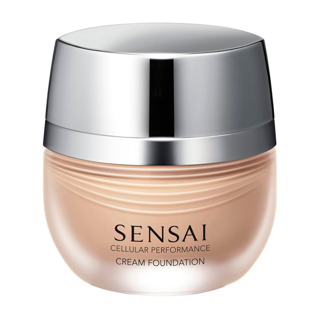 Cellular Performance Cream Foundation