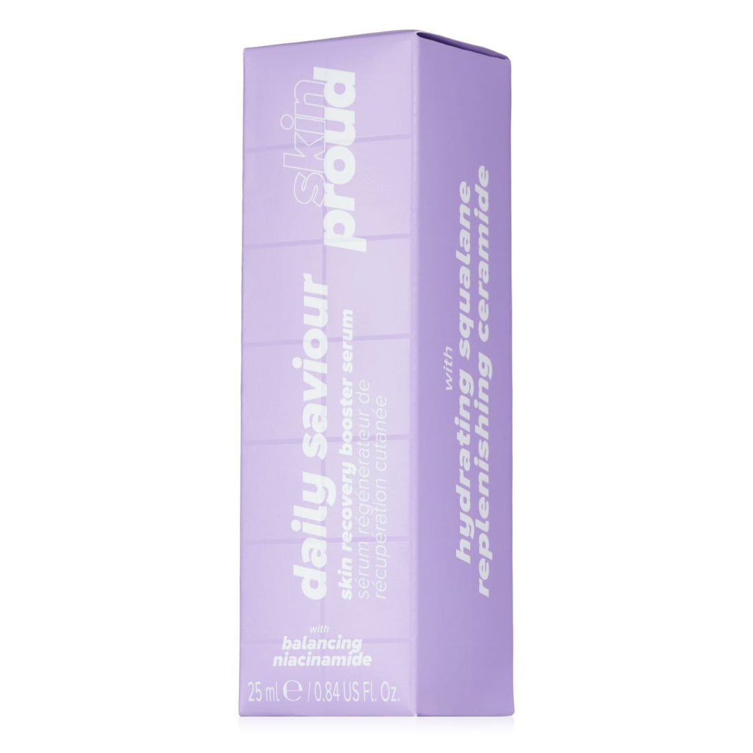 Daily Saviour Skin Recovery Booster Serum