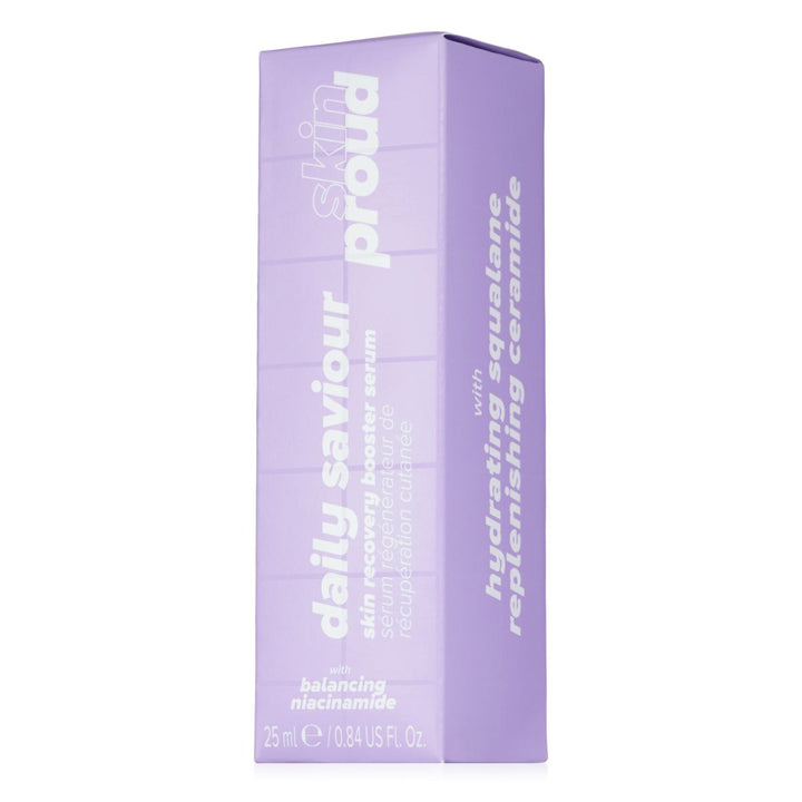 Daily Saviour Skin Recovery Booster Serum