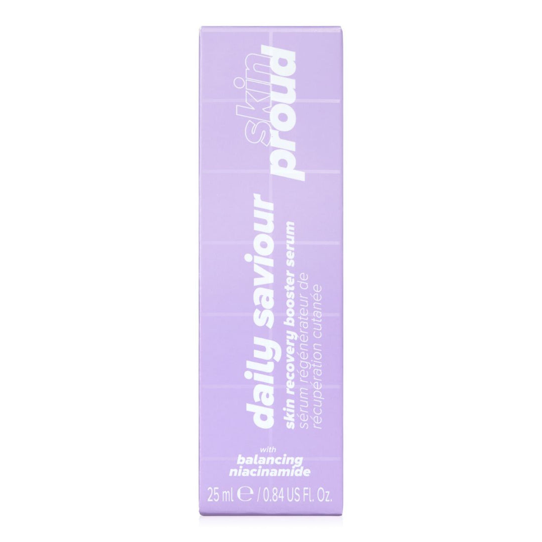 Daily Saviour Skin Recovery Booster Serum