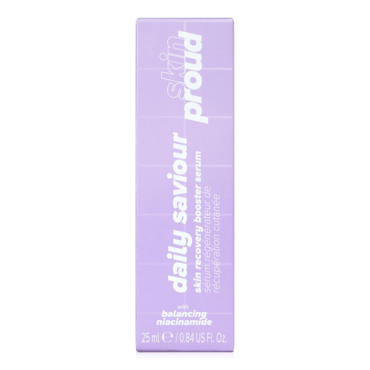Daily Saviour Skin Recovery Booster Serum